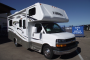 New 2013 Forest River Forester 2301 Class C For Sale